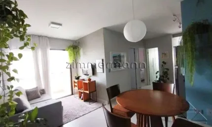 Apartamento com 3 quartos à venda na Rua Califórnia, --, Brooklin, São Paulo, 182 m2 por R$ 1.800.000