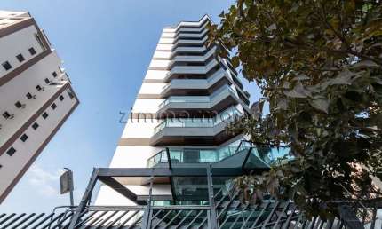 Apartamento com 4 quartos à venda na Rua Frederico Von Martius, --, Vila Monumento, São Paulo, 200 m2 por R$ 1.150.000