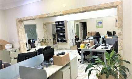 Casa comercial à venda na Avenida São Luís, --, República, São Paulo, 260 m2 por R$ 1.600.000