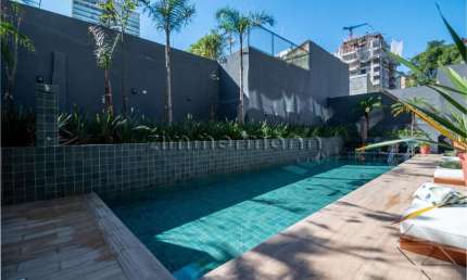 Apartamento com 2 quartos à venda na Rua Doutor Amâncio de Carvalho, --, Vila Mariana, São Paulo, 47 m2 por R$ 900.000