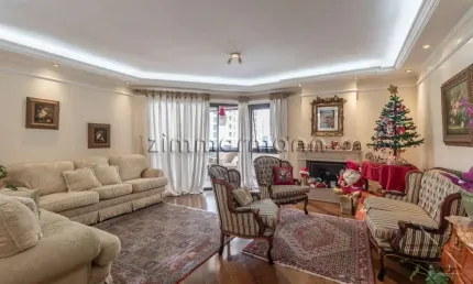 Apartamento com 4 quartos à venda na rua brentano, --, vila leopoldina, são paulo, 160 m2 por r$ 2.120.000