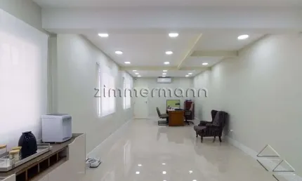 Casa comercial à venda na rua roque petrella, --, brooklin, são paulo, 170 m2 por r$ 2.900.000
