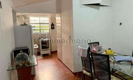 Terreno à venda na Rua Doutor Ulisses, --, Vila Mariana, São Paulo por R$ 2.300.000