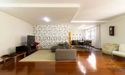 Casa com 4 quartos à venda na ANTONIO ALVES MAGAN, --, Perdizes, São Paulo, 381 m2 por R$ 2.500.000