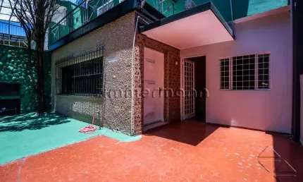 Casa com 3 quartos à venda na Rua Luís Murat, --, Vila Madalena, São Paulo, 230 m2 por R$ 1.550.000