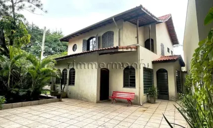 Casa com 4 quartos à venda na Rua Cordilheiras, --, Vila Leopoldina, São Paulo, 250 m2 por R$ 1.780.000