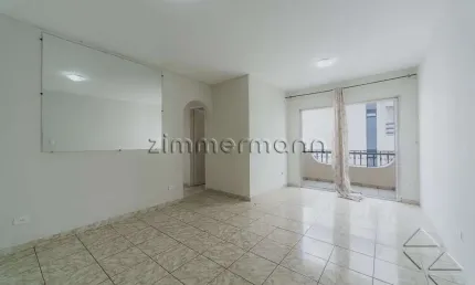 Apartamento com 2 quartos à venda na Rua Pascoal Vita, --, Vila Madalena, São Paulo, 68 m2 por R$ 691.000