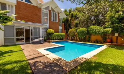 Casa com 5 quartos à venda na Rua Anatólia, --, Boaçava, São Paulo, 340 m2 por R$ 5.850.000