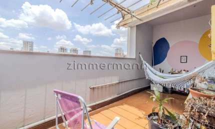 Casa com 5 quartos à venda na LINDA FERREIRA DA ROSA, --, Perdizes, São Paulo, 200 m2 por R$ 1.650.000
