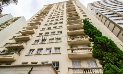 Apartamento com 3 quartos à venda na Avenida Higienópolis, --, Higienópolis, São Paulo, 130 m2 por R$ 1.998.000