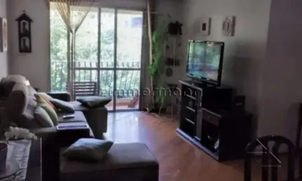 Apartamento com 2 quartos à venda na Rua Schilling, --, Vila Leopoldina, São Paulo, 95 m2 por R$ 795.000