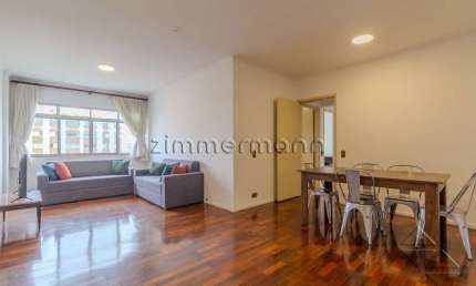 Apartamento com 3 quartos à venda na Rua Cardoso de Almeida, --, Perdizes, São Paulo, 136 m2 por R$ 950.000