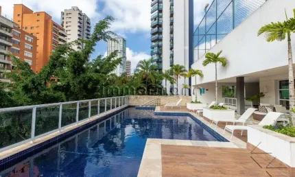 Apartamento com 2 quartos à venda na Rua Dona Brígida, --, Vila Mariana, São Paulo, 71 m2 por R$ 1.250.000