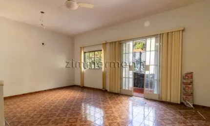 Casa com 2 quartos à venda na rua aimberê, --, perdizes, são paulo, 186 m2 por r$ 1.250.000