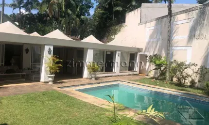 Casa com 5 quartos à venda na santa judite, --, jardim guedala, são paulo, 480 m2 por r$ 6.500.000