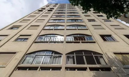 Apartamento com 3 quartos à venda na rua manuel guedes, --, itaim bibi, são paulo, 123 m2 por r$ 1.850.000