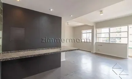 Apartamento com 2 quartos à venda na alameda ribeirão preto, --, bela vista, são paulo, 68 m2 por r$ 699.000