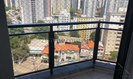 Apartamento com 3 quartos à venda na rua paula ney, --, aclimação, são paulo, 81 m2 por r$ 900.000