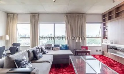 Apartamento com 1 quarto à venda na rua hassib mofarrej, --, vila leopoldina, são paulo, 70 m2 por r$ 950.000