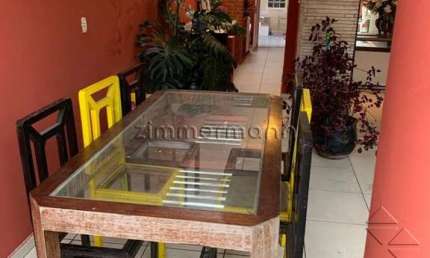 Casa com 3 quartos à venda na Avenida Ceci, --, Planalto Paulista, São Paulo, 350 m2 por R$ 2.300.000