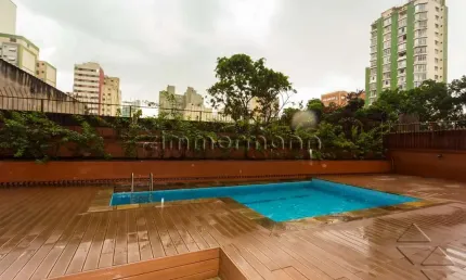 Apartamento com 1 quarto à venda na rua são vicente de paulo, --, santa cecília, são paulo, 47 m2 por r$ 440.000