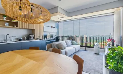 Apartamento com 2 quartos à venda na Rua Senador César Lacerda Vergueiro, --, Vila Madalena, São Paulo, 70 m2 por R$ 1.790.000
