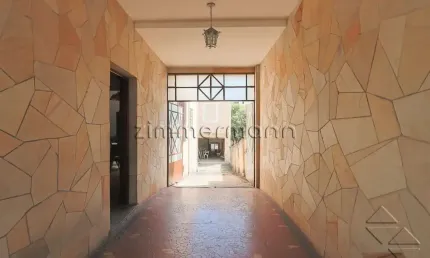 Casa com 3 quartos à venda na rua tavares bastos, --, perdizes, são paulo, 147 m2 por r$ 1.700.000