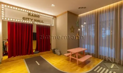 Apartamento com 4 quartos à venda na Rua Loefgren, --, Vila Clementino, São Paulo, 158 m2 por R$ 3.367.478