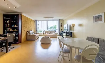 Apartamento com 4 quartos à venda na rua cardoso de almeida, --, perdizes, são paulo, 161 m2 por r$ 1.590.000
