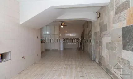 Casa com 2 quartos à venda na rua doutor augusto de miranda, --, pompéia, são paulo, 100 m2 por r$ 1.100.000
