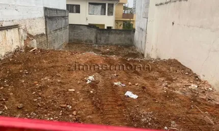 Terreno à venda na Rua Salto Grande, --, Sumaré, São Paulo por R$ 890.000