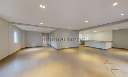 Apartamento com 3 quartos à venda na Avenida Higienópolis, --, Higienópolis, São Paulo, 295 m2 por R$ 3.226.000