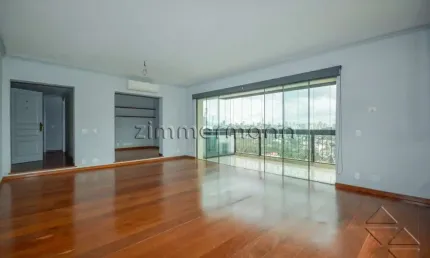 Apartamento com 4 quartos à venda na Rua Bahia, --, Higienópolis, São Paulo, 213 m2 por R$ 3.200.000