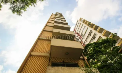 Apartamento com 3 quartos à venda na rua sergipe, --, higienópolis, são paulo, 210 m2 por r$ 1.650.000