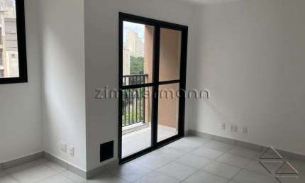 Apartamento com 2 quartos à venda na Rua Álvaro de Carvalho, --, Consolação, São Paulo, 36 m2 por R$ 420.000