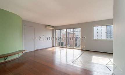 Apartamento com 2 quartos à venda na Rua Harmonia, --, Vila Madalena, São Paulo, 119 m2 por R$ 1.500.000