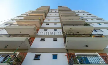 Apartamento com 3 quartos à venda na Rua Caraíbas, --, Perdizes, São Paulo, 115 m2 por R$ 1.380.000