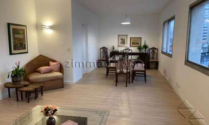 Apartamento com 4 quartos à venda na Rua Mattia Filizzola, --, Real Parque, São Paulo, 170 m2 por R$ 685.000