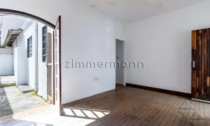 Casa com 2 quartos à venda na Rua Iperoig, --, Perdizes, São Paulo, 86 m2 por R$ 1.450.000