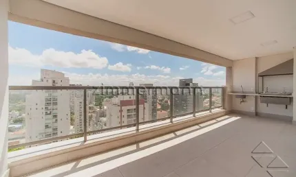 Apartamento com 3 quartos à venda na rua gregório serrão, --, vila mariana, são paulo, 131 m2 por r$ 2.340.000