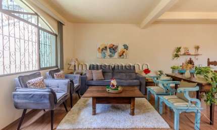 Casa com 3 quartos à venda na Travessa Alto das Perdizes, --, Perdizes, São Paulo, 250 m2 por R$ 1.530.000