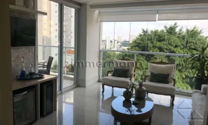 Apartamento com 3 quartos à venda na rua paula ney, --, aclimação, são paulo, 236 m2 por r$ 3.950.000