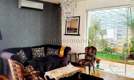 Casa com 5 quartos à venda na Rua Duarte da Costa, --, Alto da Lapa, São Paulo, 483 m2 por R$ 2.600.000
