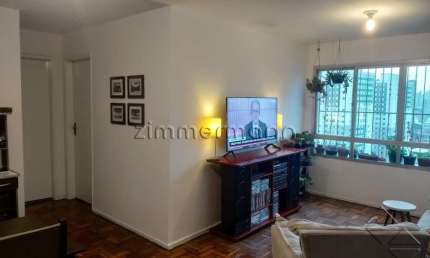 Apartamento com 2 quartos à venda na Rua Diogo Vaz, --, Cambuci, São Paulo, 72 m2 por R$ 500.000