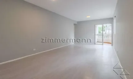 Apartamento com 3 quartos à venda na Rua Pais de Araújo, --, Itaim Bibi, São Paulo, 115 m2 por R$ 1.800.000