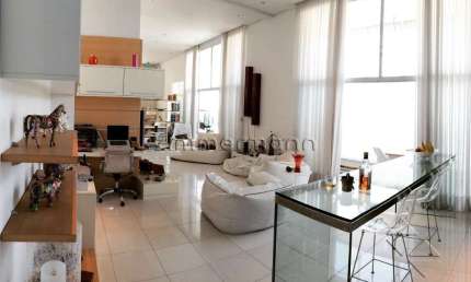 Apartamento com 1 quarto à venda na Alameda Ministro Rocha Azevedo, --, Consolação, São Paulo, 187 m2 por R$ 3.940.000