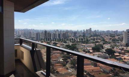 Apartamento com 4 quartos à venda na Rua Vitor Costa, --, Bosque da Saúde, São Paulo, 590 m2 por R$ 2.350.000