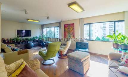 Apartamento com 3 quartos à venda na Rua dos Franceses, --, Bela Vista, São Paulo, 240 m2 por R$ 1.800.000