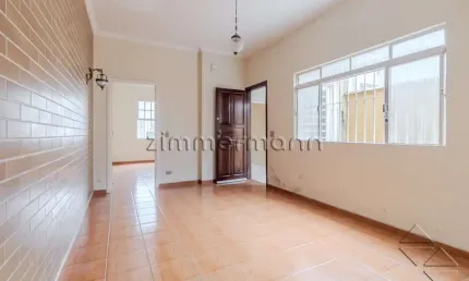 Casa com 2 quartos à venda na rua félix della rosa, --, pompéia, são paulo, 135 m2 por r$ 1.000.000