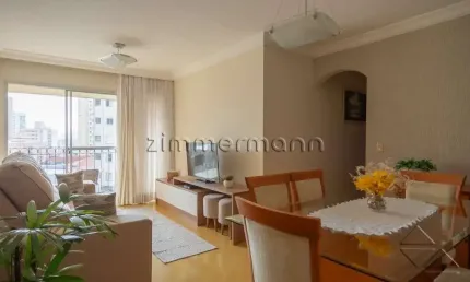 Apartamento com 3 quartos à venda na rua itapiru, --, saúde, são paulo, 79 m2 por r$ 720.000